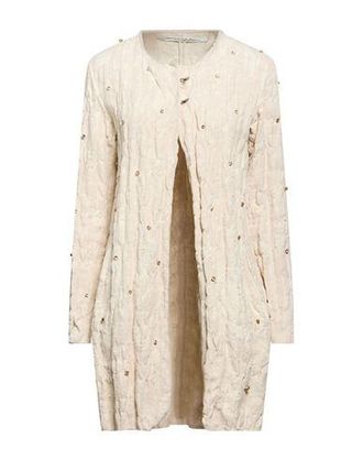Simona Tagliaferri COATS & JACKETS - Overcoats & Trench Coats sur YOOX.COM