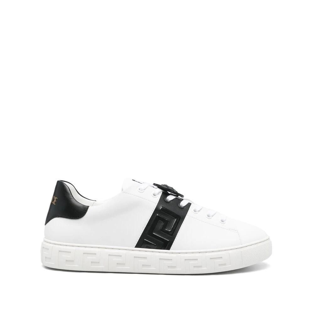 Zapatillas de Versace: Compra hasta −50% Stylight