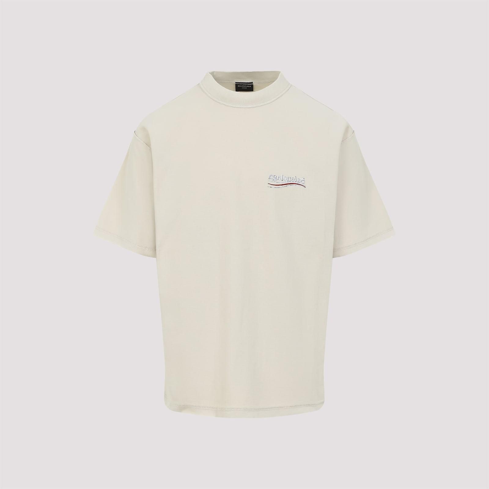 Balenciaga: White T-Shirts now up to −54% | Stylight