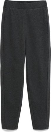 Armedangels Magdaalena Freizeithose für Damen | schwarz