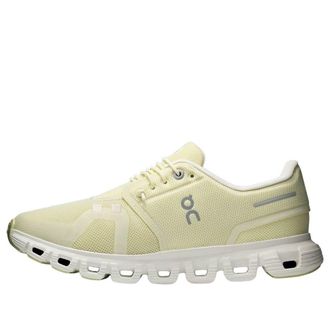 On Running (WMNS) On Running Cloud 6 Seedling Ice 3WF10064654