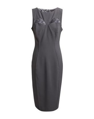 Elisabetta Franchi DRESSES - Midi dresses on YOOX.COM