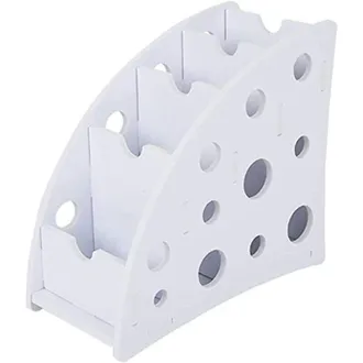 OEM Caja De Almacenamiento Multifuncional Para Mando A Distancia, Soporte Para Consola De Videojuegos, Tel&eacute;fono M&oacute;vil, Bol&iacute;grafos Y Accesorios - Crezuo