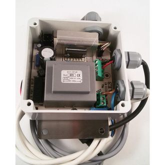 Villeroy & Boch Ricambio centralina per vasca idromassaggio Vitaviva Itema Ariston Villeroy-Boch 496855