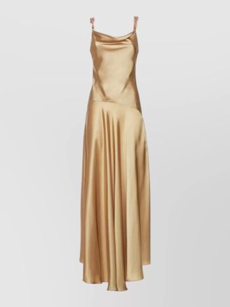 Simona Corsellini maxi dress