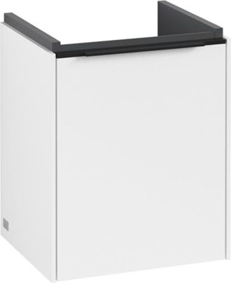 Villeroy & Boch Villeroy&boch - Subway 3.0, Mueble De Lavabo, 351x429x309 Mm, 1
