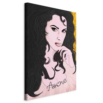 Artgeist Imagen - Amore Mio (1 Parte) Vertical