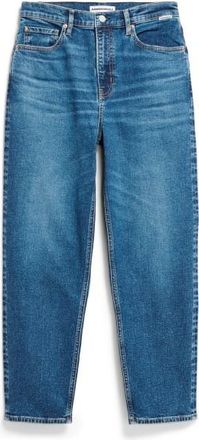 Armedangels Mairaa Mom Jeans f&uuml;r Damen | blau