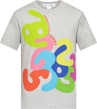 Comme Des Gar&ccedil;ons Im Nergens heen