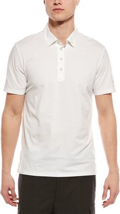 adidas Adidas Tour Twist Knit Polo Shirt
