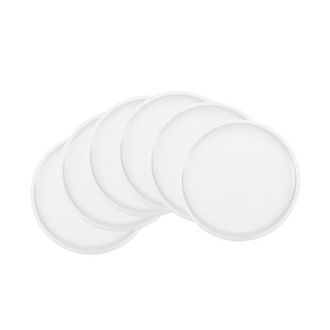 Villeroy & Boch Artesano Original Set of 6 Salad Plates in White at Nordstrom