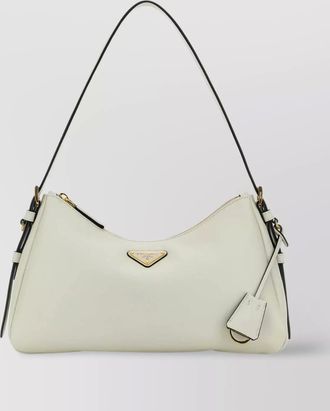 Prada medium aim&eacute;e shoulder bag