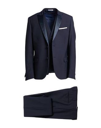 Daniele Alessandrini Suits