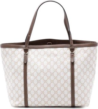 Gucci Pre-owned Gucci GG Supreme Nice Tote Ladies JPDBPFEJ5DDCIQUP