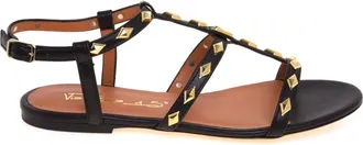 Via Roma 15 Donna, Scarpe, Nero, 40 EU, new