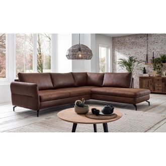 Fredriks home24 Ecksofa Coker