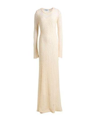 Blugirl DRESSES - Maxi dresses sur YOOX.COM