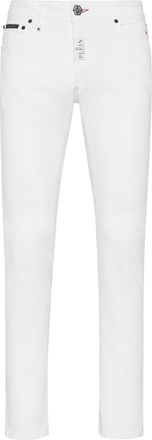 Philipp Plein Jeans Recht Model Hexagon