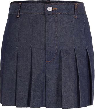 A.P.C. A. P.C. Skirt