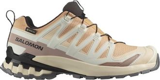Salomon XA Pro 3D V9 GTX Multisportschuhe für Damen | beige