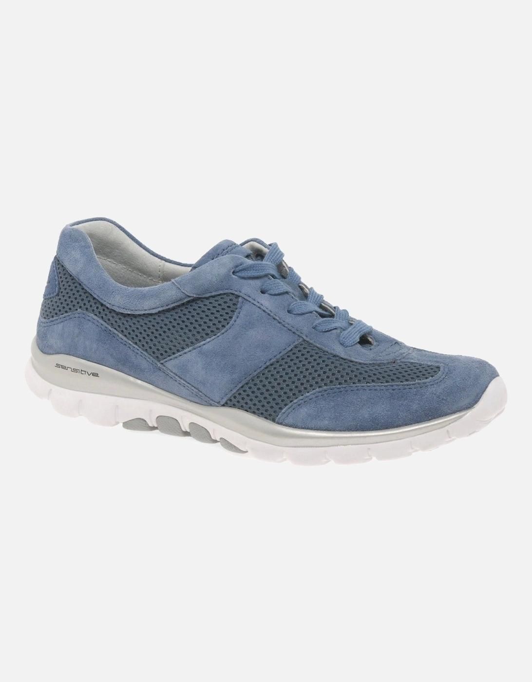 Gabor: Blue Shoes now up to −50% Stylight