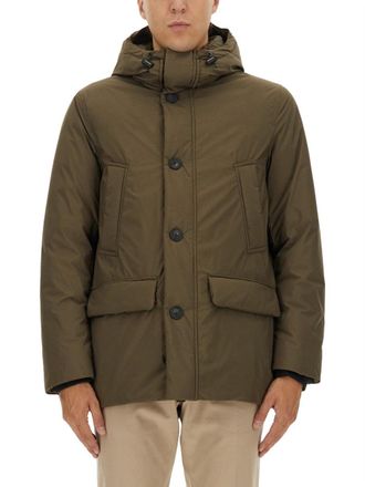 Woolrich Cloud Arctic Parka-Uomo