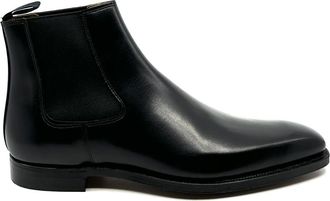 Crockett & Jones Uomo, Scarpe, Nero, 40 1/2 EU, new