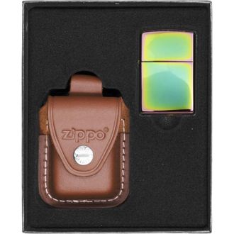 OEM Juego De Regalo De Encendedores Zippo Spectrum N.&deg; 2
