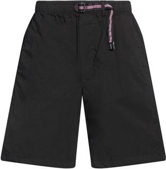 Shoe BOTTOMWEAR - Shorts & Bermuda Shorts sur YOOX.COM