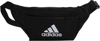 adidas Waist Bag Black FN0890