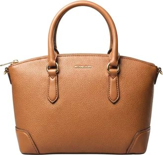 Michael Kors Mujer, Bolsos, Marr&oacute;n, Talla: ONE Size