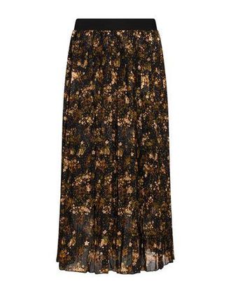 Molly Bracken PARTES DE ABAJO - Faldas midi en YOOX.COM