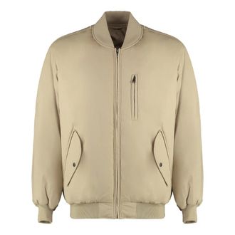 Isabel Marant Hombre, Chaquetas, Beige, Talla: M