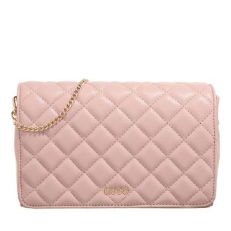Liu Jo Crossbody Bags - Liu Jo Caliwen - rose - Crossbody Bags for ladies
