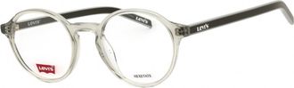 Levi's LV 1023 04C3 00 Olive 49mm