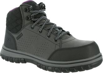 Skechers Work McColl Comp Toe