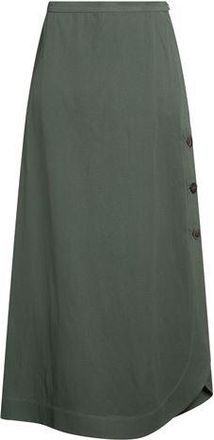 Max Mara BOTTOMWEAR - Maxi skirts sur YOOX.COM