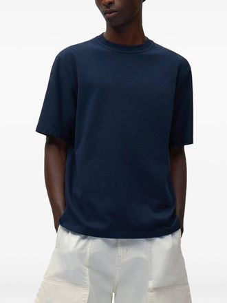 Arte Abstract Back Print T-shirt