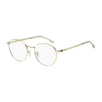 HUGO BOSS BOSS 1539/F 0J5G 00 Gold 52mm