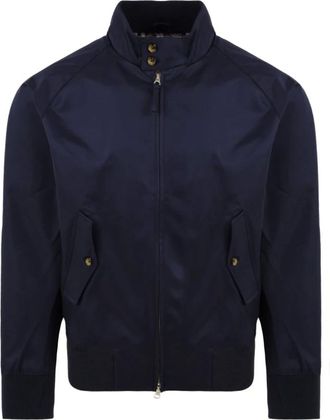 Aquascutum Hombre, Chaquetas, Azul, Talla: S