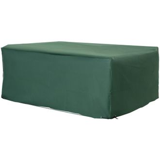 OEM Funda De Coj&iacute;n Outsunny, Funda Protectora Impermeable, Funda Para Muebles De Jard&iacute;n, Tejido Oxford 600d, Lona Impermeable Para Muebles De Jard&iacute;n De Ex