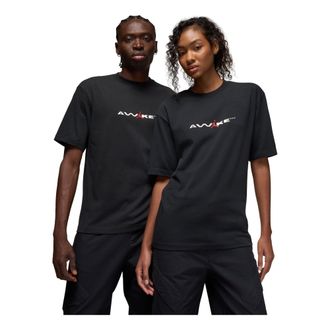 Nike Jordan Air Jordan x Awake NY T-Shirt Black IB7291-010