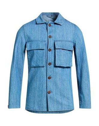 Lardini Denim shirts