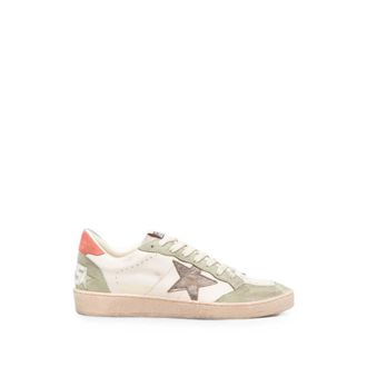 Golden Goose Superstar Trainers - female - Golden Goose - Sneakers - White - 7 UK - Shoes