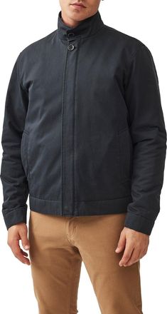 Rodd & Gunn Nairnville Park Jacket
