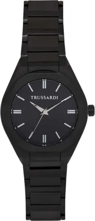 Trussardi Uomo, Accessori, Nero, Taglia unica, new
