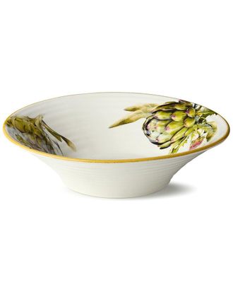 Certified International Verdura Pasta Bowl