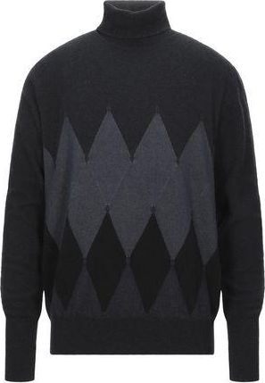 Ballantyne KNITWEAR - Turtlenecks sur YOOX.COM