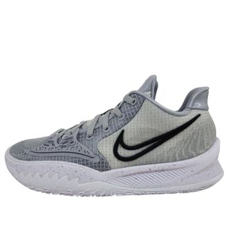 Nike Kyrie Low 4 TB Wolf Grey DM5041-003