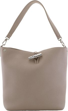 Longchamp Le Roseau Shoulder Bag
